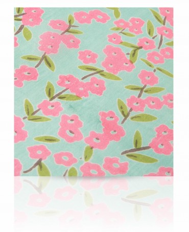 Палантин Женский S-SMALL.FL/HOT.CORAL